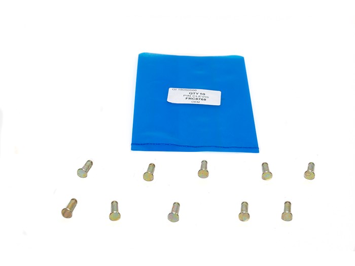 PIN CLEVIS