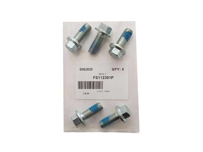BOLT