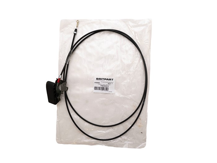 CABLE ASSY-BONNET