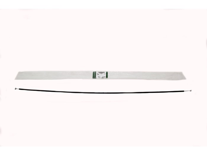 CABLE - BONNET RELEASE