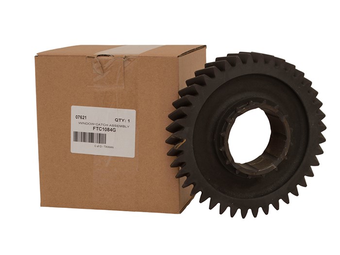 GEAR