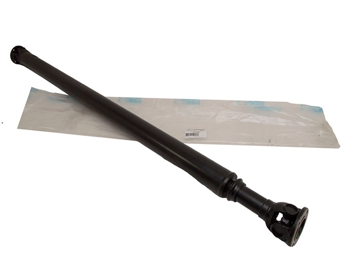PROPSHAFT REAR