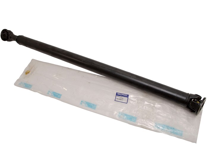 REAR PROPSHAFT