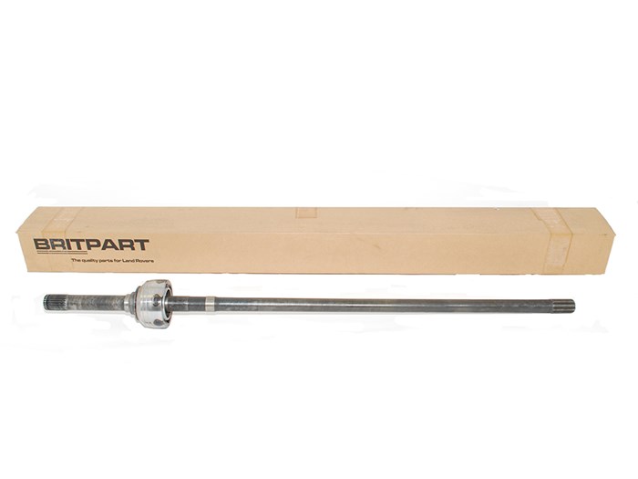 DRIVESHAFT ASSY