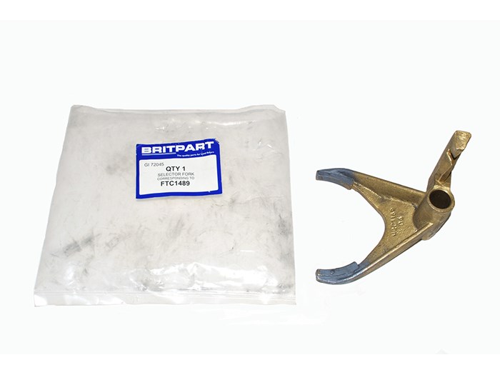 SELECTOR FORK