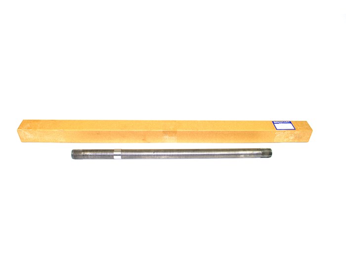 SHAFT AXLE