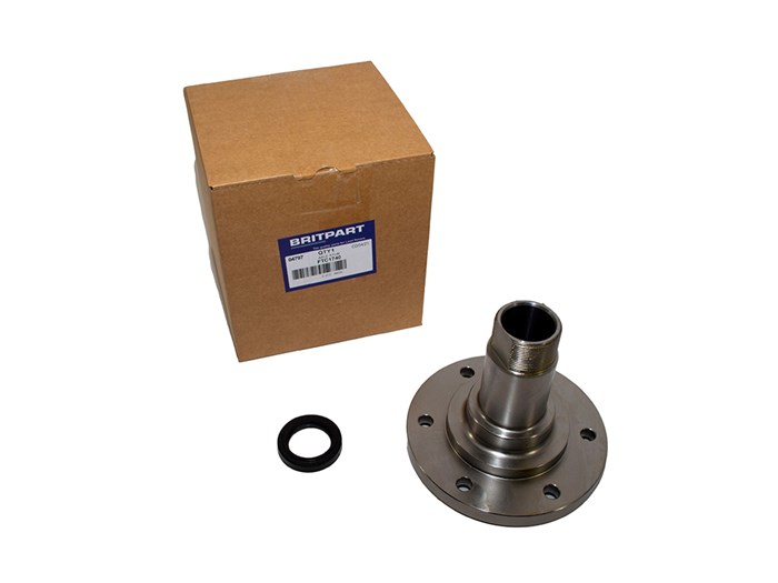 AXLE STUB