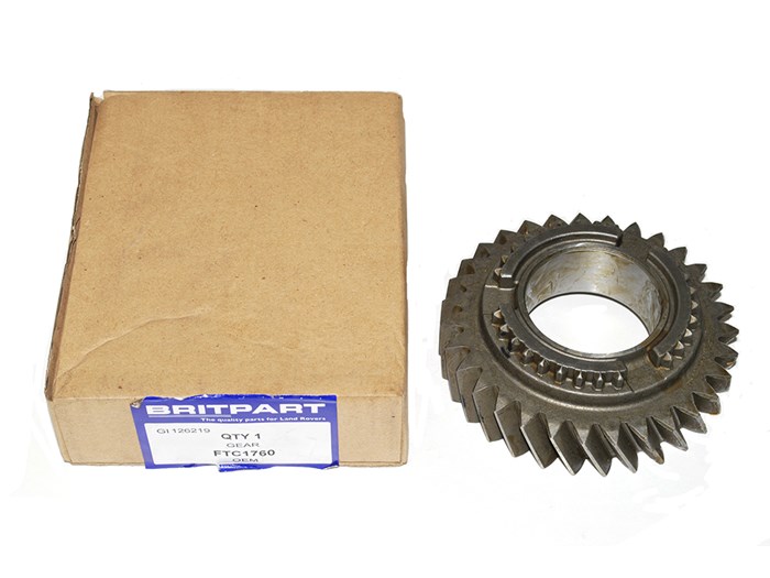 GEAR