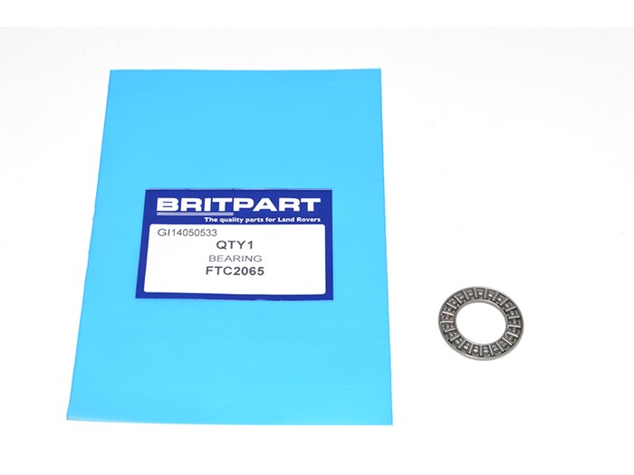 BEARING