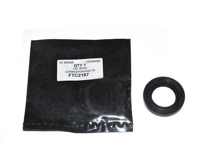 OIL SEAL