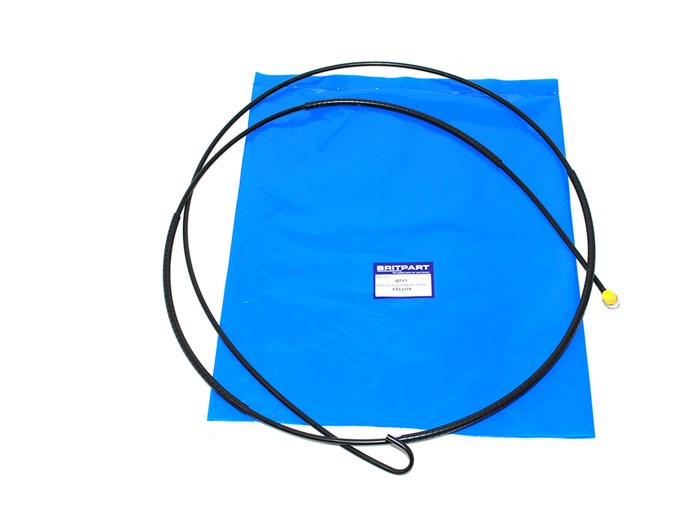 BREATHER REMOTE REAR