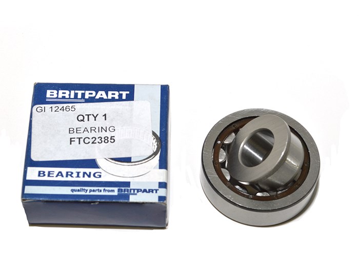 BEARING