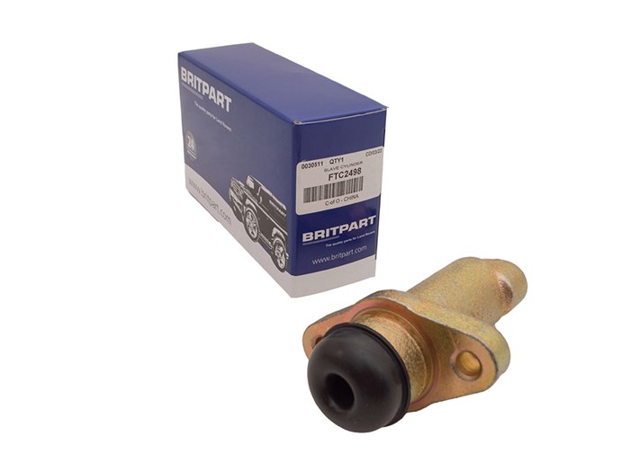 SLAVE CYLINDER