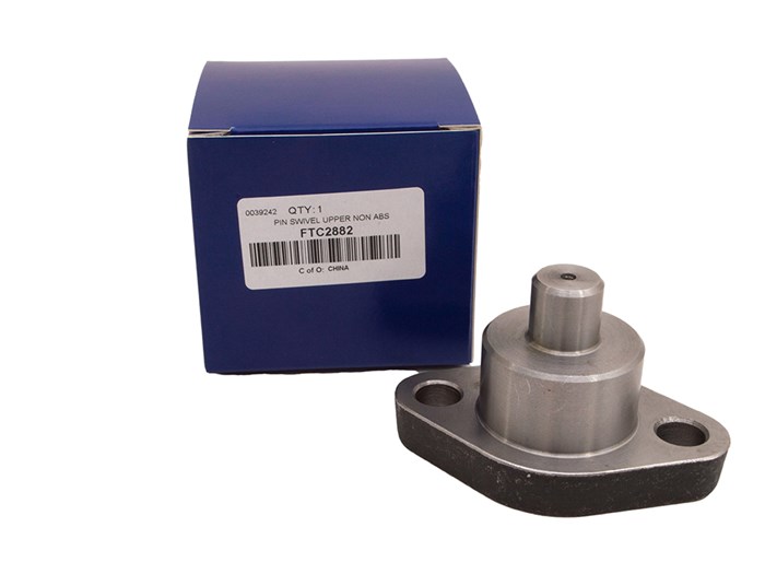 PIN SWIVEL UPPER NON ABS