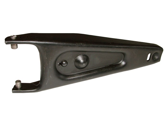 OP LEVER ASSY