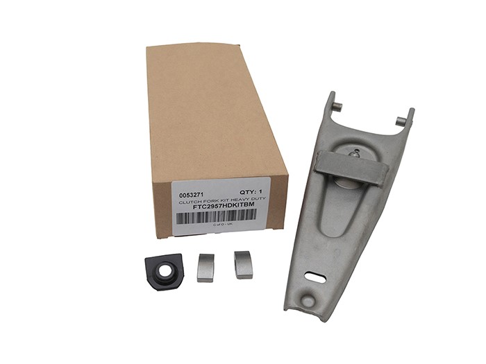 CLUTCH FORK KIT HEAVY DUTY