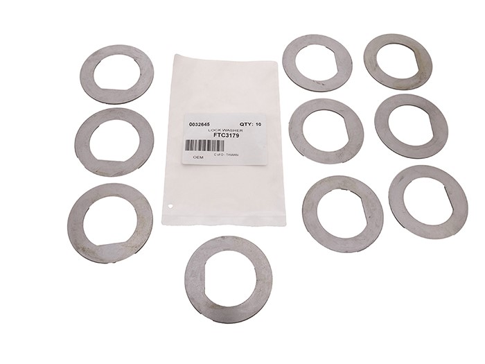 LOCK WASHER