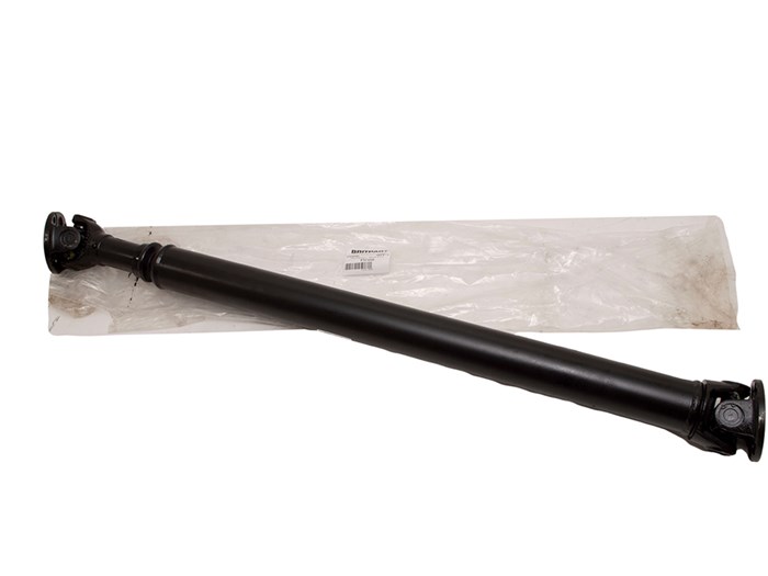 PROPSHAFT - REAR 4 CYL