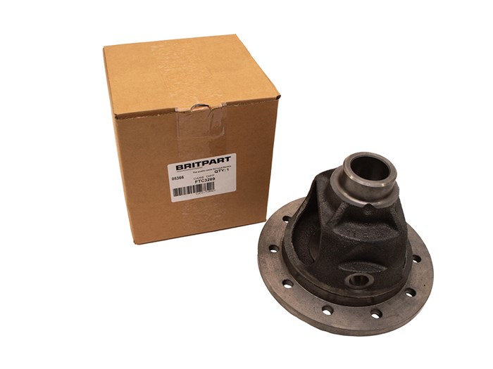 CASE DIFF