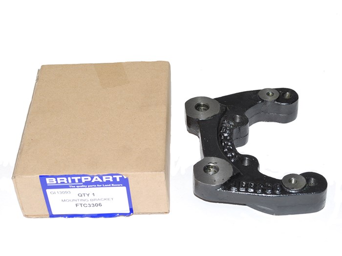 MOUNTING BRACKET