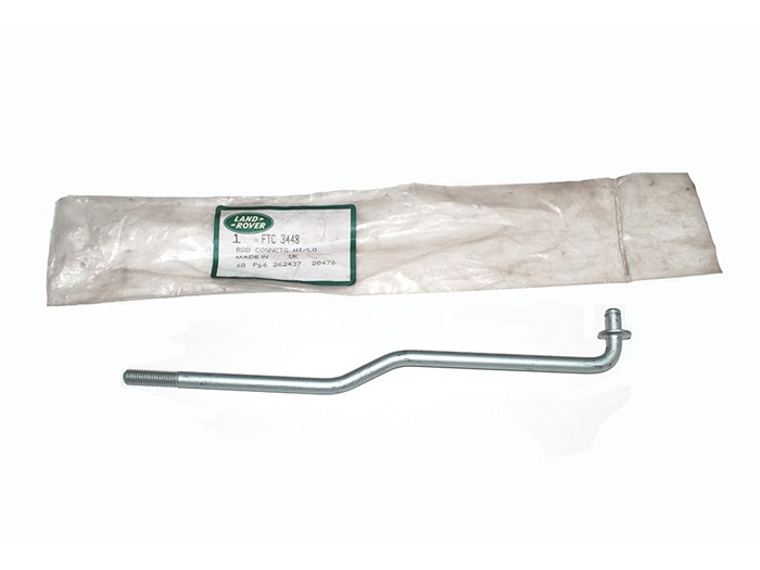 CONNECTING ROD ASSY