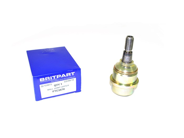 BALL JOINT UPPER