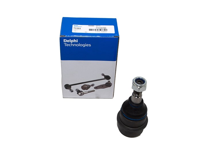 BALL JOINT UPPER