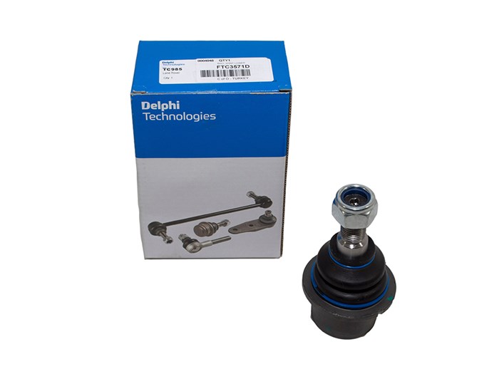 BALL JOINT LOWER