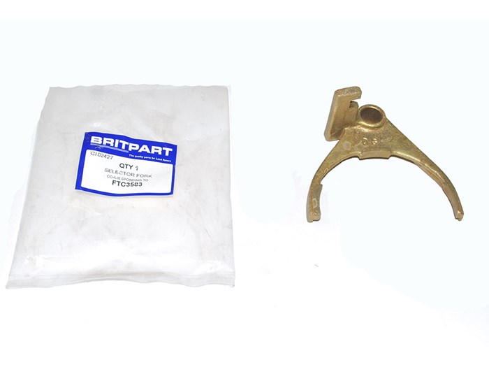 SELECTOR FORK