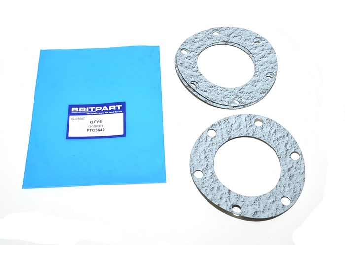 GASKET
