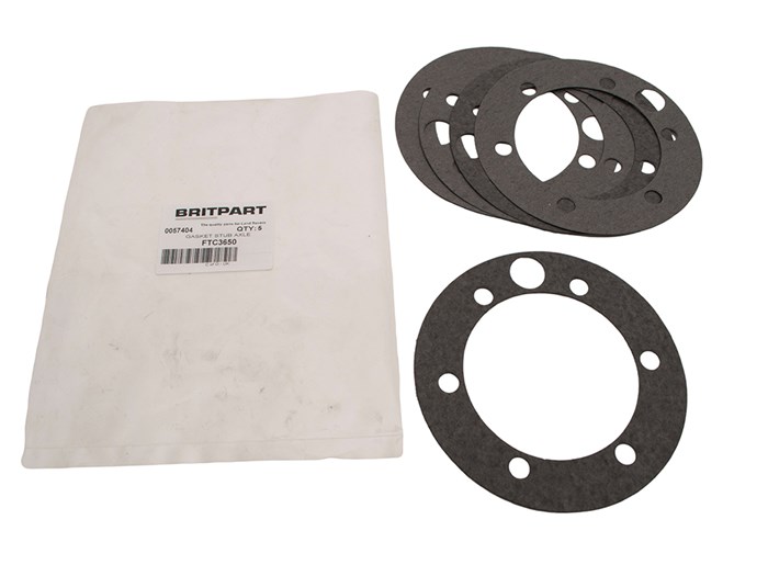 GASKET STUB AXLE