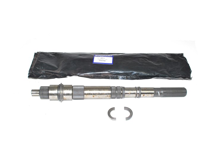 MAINSHAFT - KIT