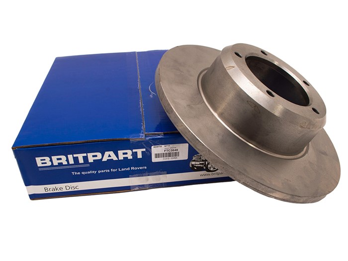 DISC BRAKE