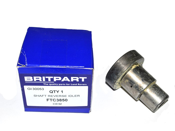 SHAFT REVERSE IDLER