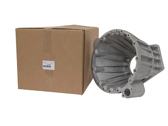 HOUSING CLUTCH