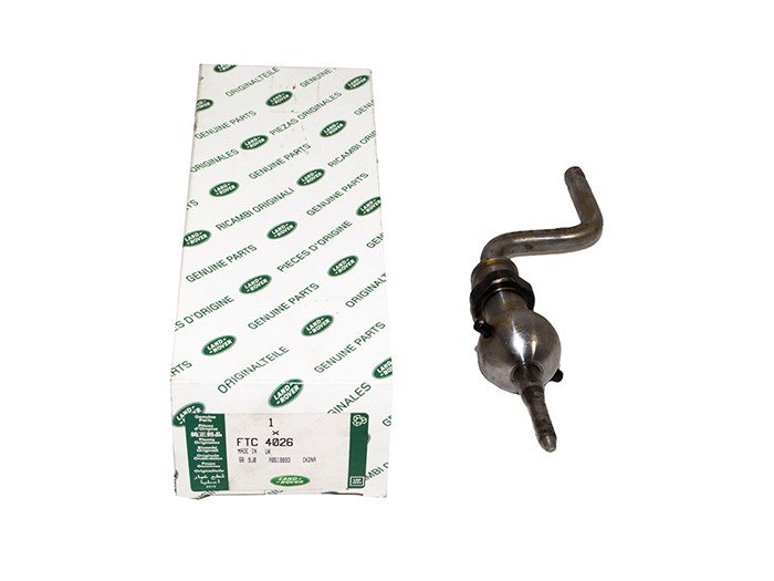 GEAR LEVER LOWER