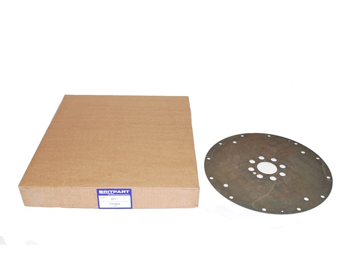 PLATE SUPPORT DRIVE PLATE AUTO