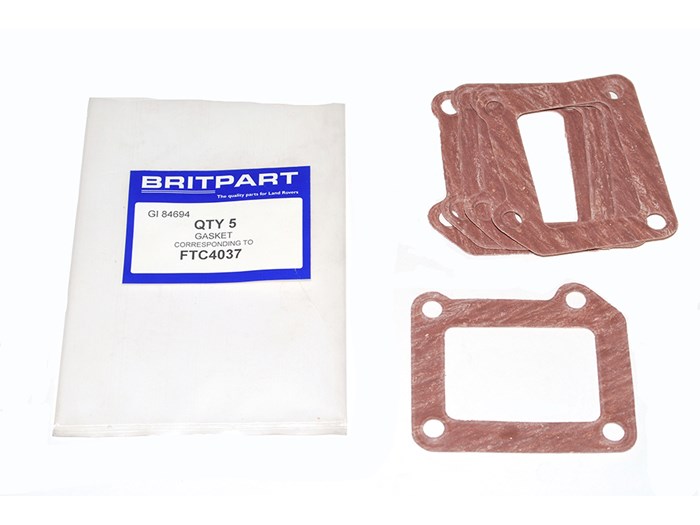 GASKET