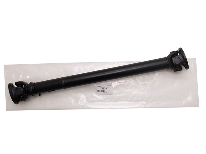 PROPSHAFT - FRONT