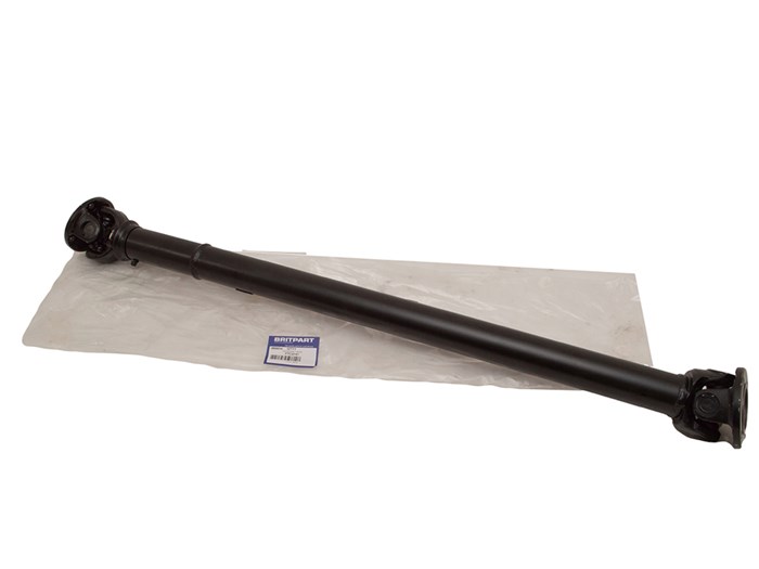 PROPSHAFT REAR