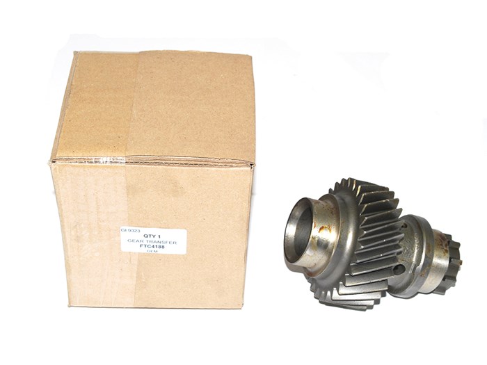 GEAR TRANSFER