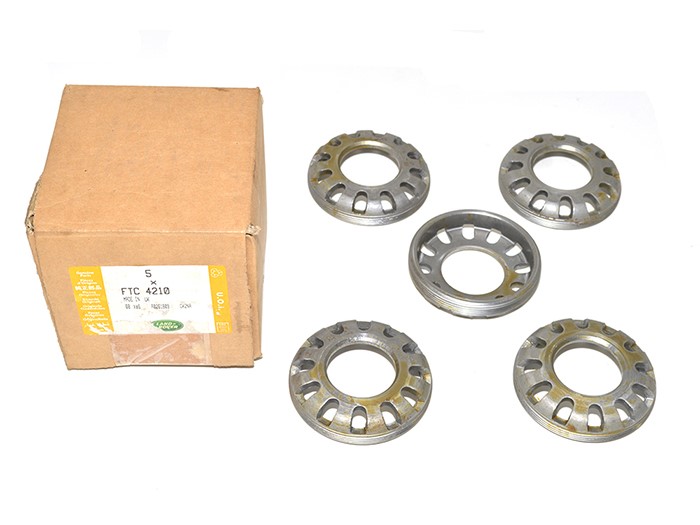 LOCKING RING