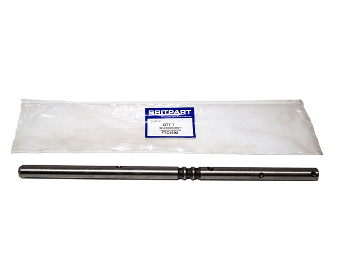 SELECTOR SHAFT