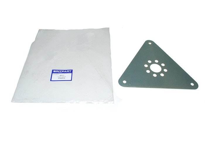 PLATE-DRIVE