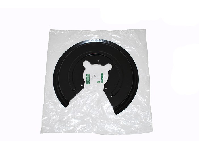 MUDSHIELD REAR