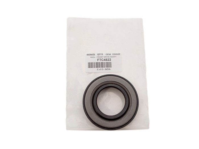 SEAL - FRONT DRIVE SHAFT