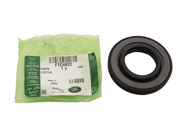 SEAL - FRONT DRIVE SHAFT