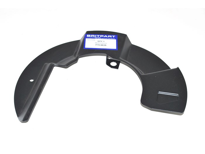 LH MUDSHIELD