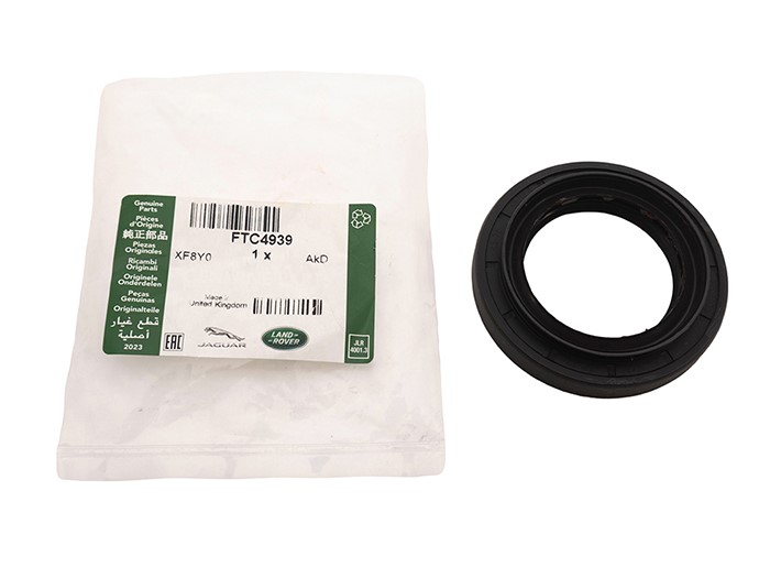 OIL SEAL