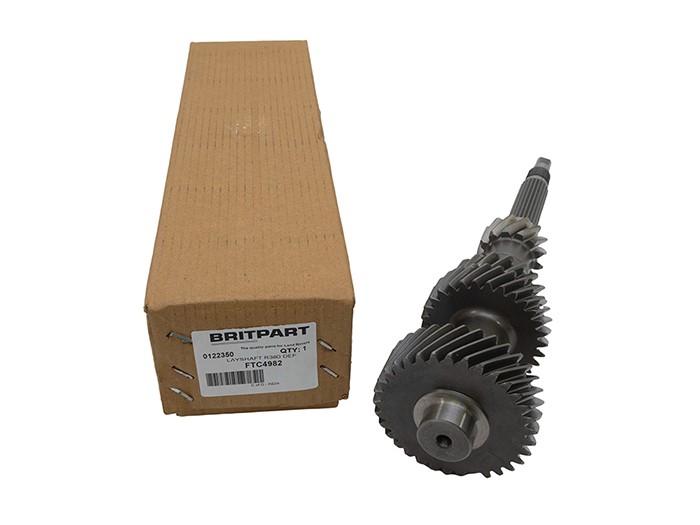LAYSHAFT R380 DEF